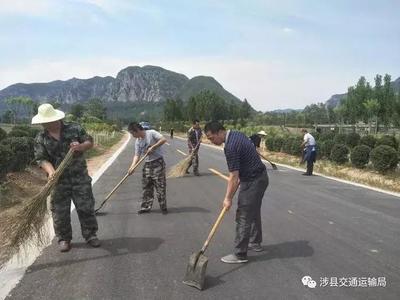 仅仅20多个小时 邯郸旅游环线换颜记