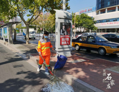 全面提升城市“颜值” 让市民生活更美好--我市全国文明城市创建纪实之四