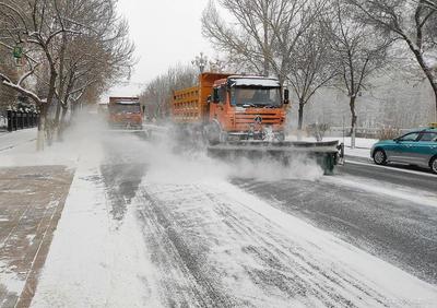 道路积尘对道路寿命有什么影响?