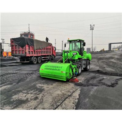 多功能道路清扫机选购