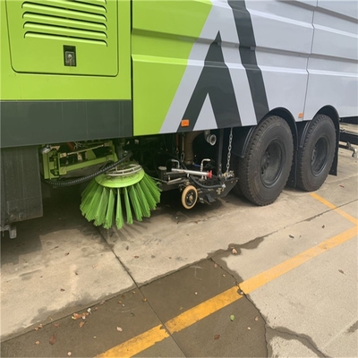 株洲市许昌市东风天锦10吸尘车有现车