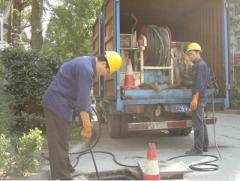 徐汇区习勤路改装阴沟下水道清理疏通厕所
