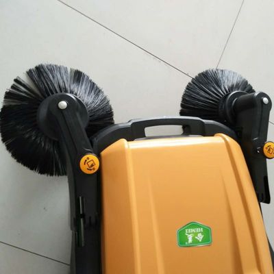 【供应新型厂家热销合美HM920手推式扫地机厂区学校道路清扫机无电节能小型吸尘器】价格_厂家 - 中国供应商