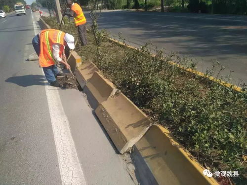 为给群众出行提供整洁 安全 优质的公路运输环境,他们是这样做的