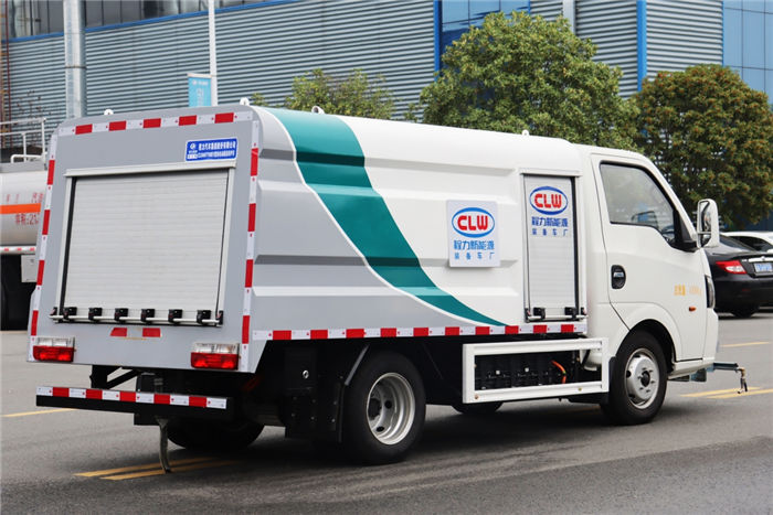 路面养护车_道路保洁类产品_新能源产品_宇通环卫产品站
