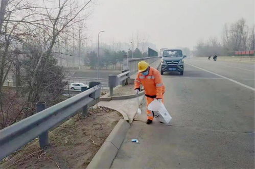 顺义公路分局全力做好全国 两会 期间道路服务保障