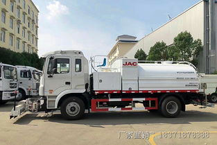 【福州市城区街道大型路面清洗车】-
