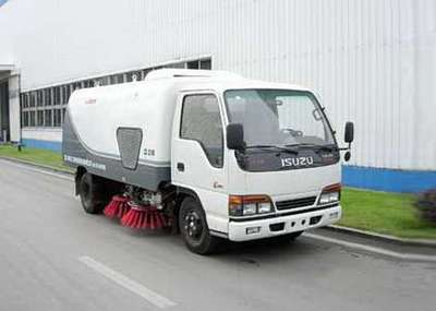 道路清扫车(扫地车) 道路清洁车 产品供应