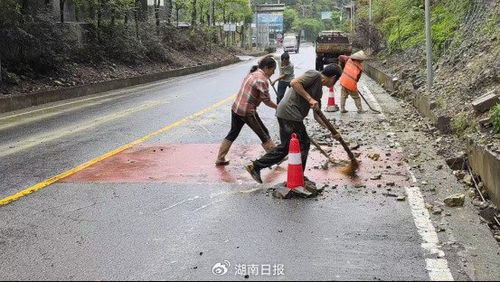 暴雨过后,清淤保畅难在哪儿