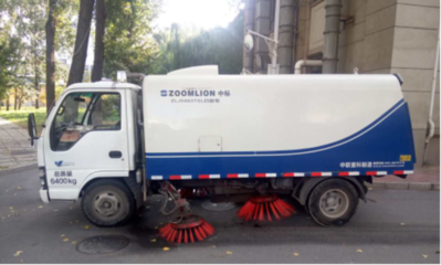 【08】汽车丨道路的美容车:清扫车在线收听_下载_喜马拉雅FM