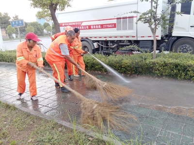 下足“绣花”功夫 换来城市“高颜值”