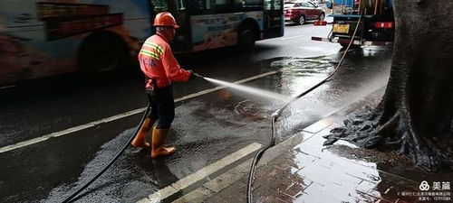 怎么做好道路清扫保洁 环卫精细化管理 机械清扫和人工保洁