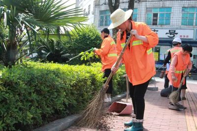 点赞!他们不放过一个死角,让宁乡道路重现本色!