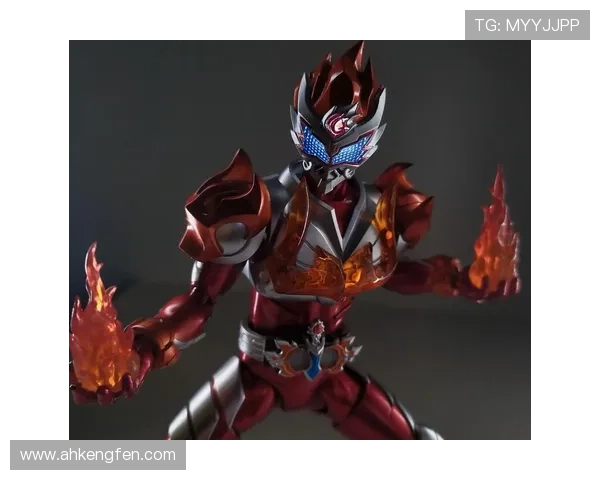 3000万粉丝狂欢!铠甲勇士拿瓦的19个超燃瞬间,感动到哭! 3000万粉丝狂欢!铠甲勇士拿瓦的19个超燃瞬间,感动到哭!