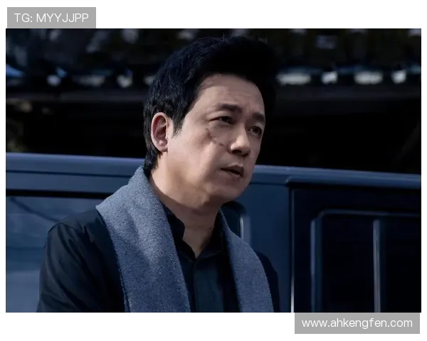 追凶:看完让人热泪盈眶!4个角色命运大揭秘! 追凶:看完让人热泪盈眶!4个角色命运大揭秘!