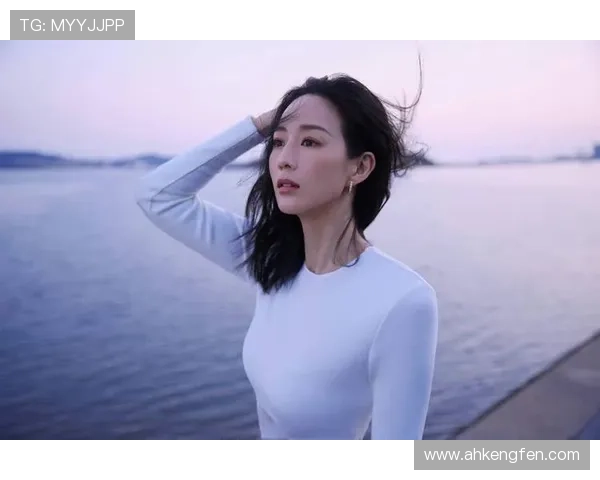 绽放东方韵味:花王仙女,重塑亚洲女性的秀发之美 绽放东方韵味:花王仙女,重塑亚洲女性的秀发之美