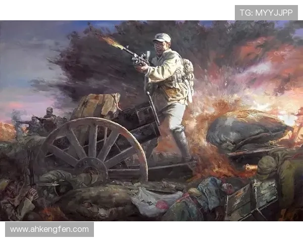 《我的抗战2》：重燃战火，书写属于你的英雄史诗