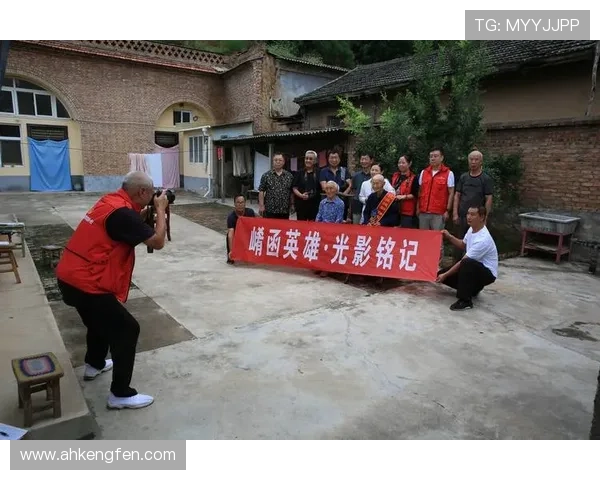 《激情燃烧的岁月》：光影定格，岁月峥嵘，一段永不褪色的英雄史诗