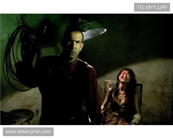 人皮客栈2:血染的馈赠,人性深渊的绝唱 人皮客栈2:血染的馈赠,人性深渊的绝唱