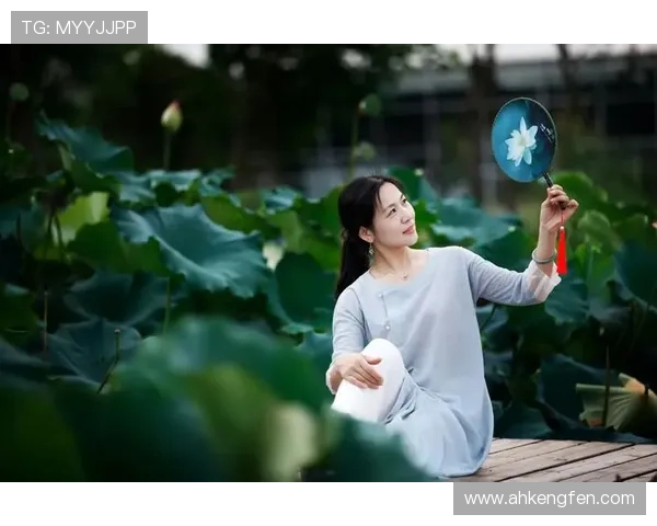 惊艳时光,温柔岁月:走进“鳗女”的奇幻世界 惊艳时光,温柔岁月:走进“鳗女”的奇幻世界