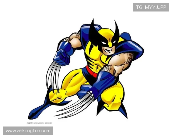 狼的怒吼，血与泪的史诗：金刚狼动漫，不止于野性，更是不屈的灵魂